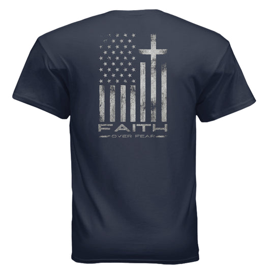 NAVY - G200 - BACK