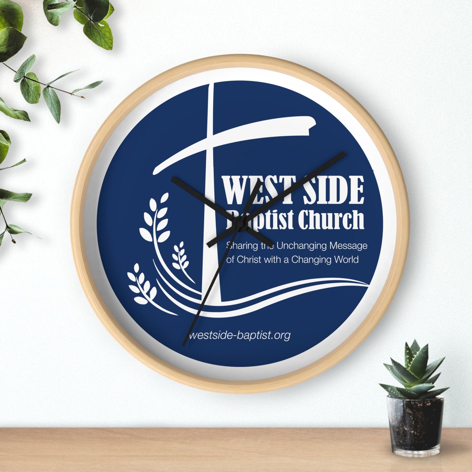 WSBC Home & Décor