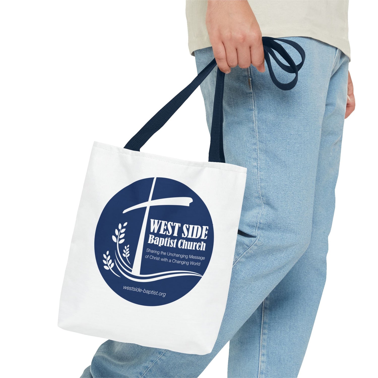 WSBC Totes & Bags