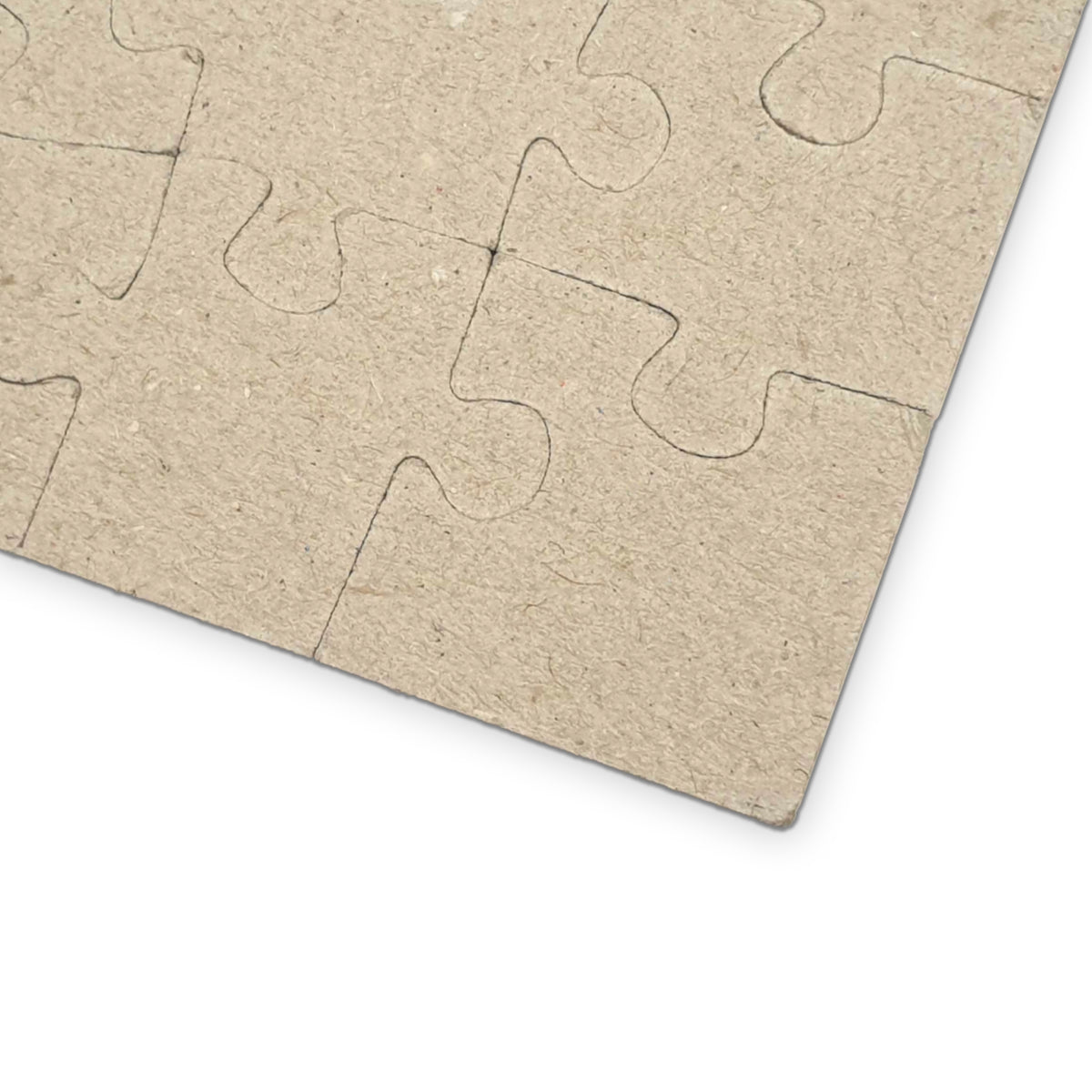 Fearfully and Wonderfully Made Space Rocket Jigsaw Puzzle