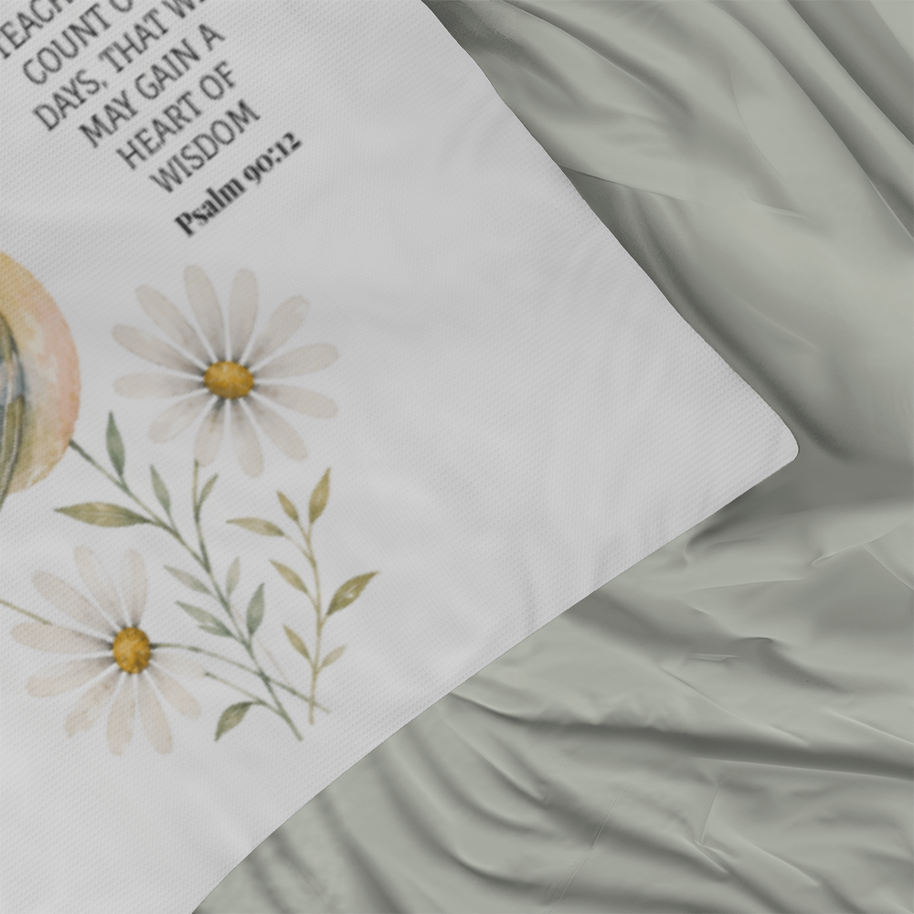 Bird pillow