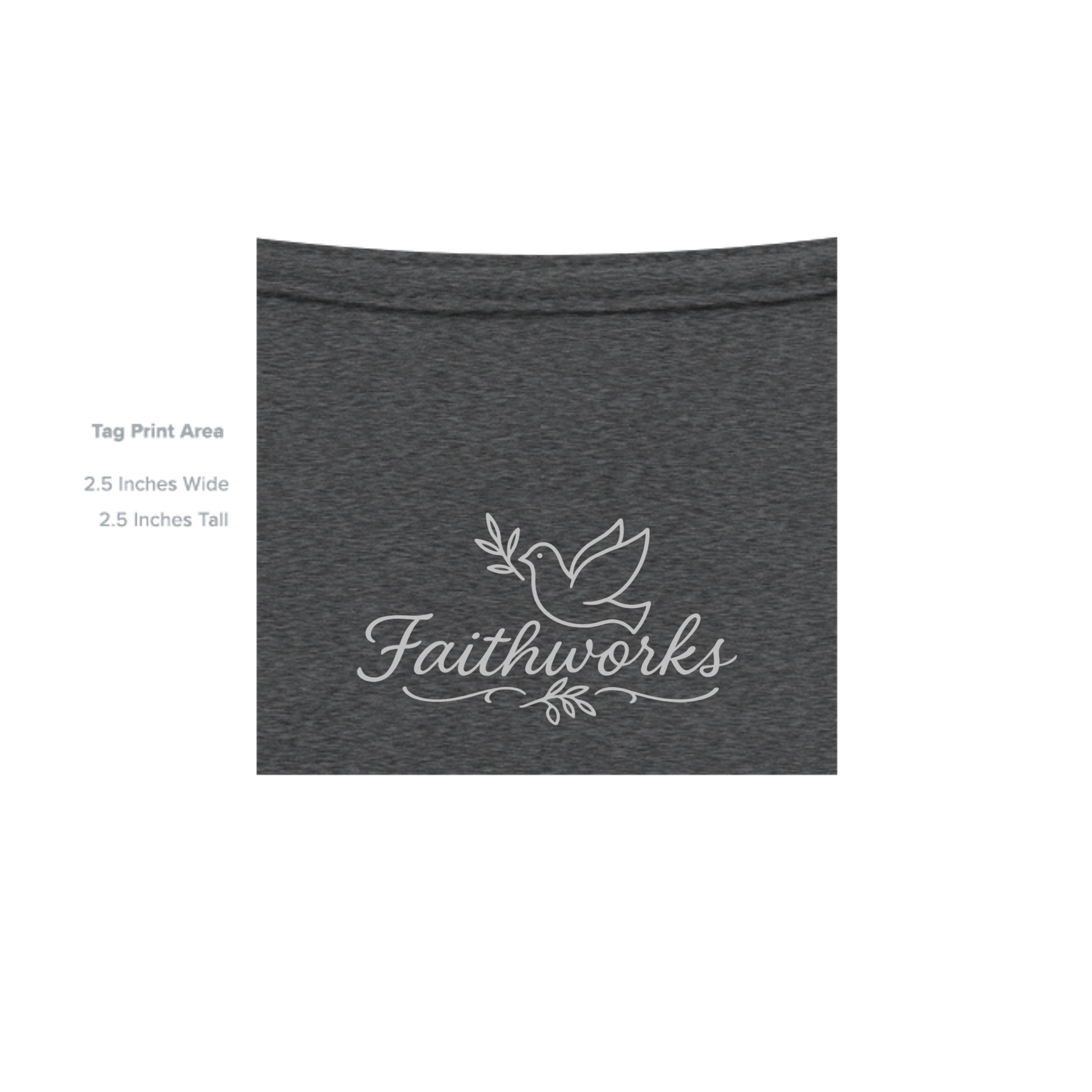 DARK HEATHER - G640 - INSIDE_TAG_LINE