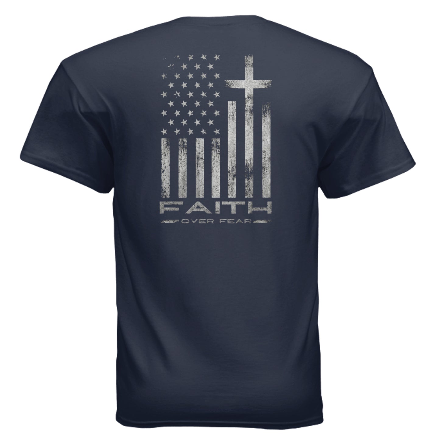 NAVY - G200 - BACK