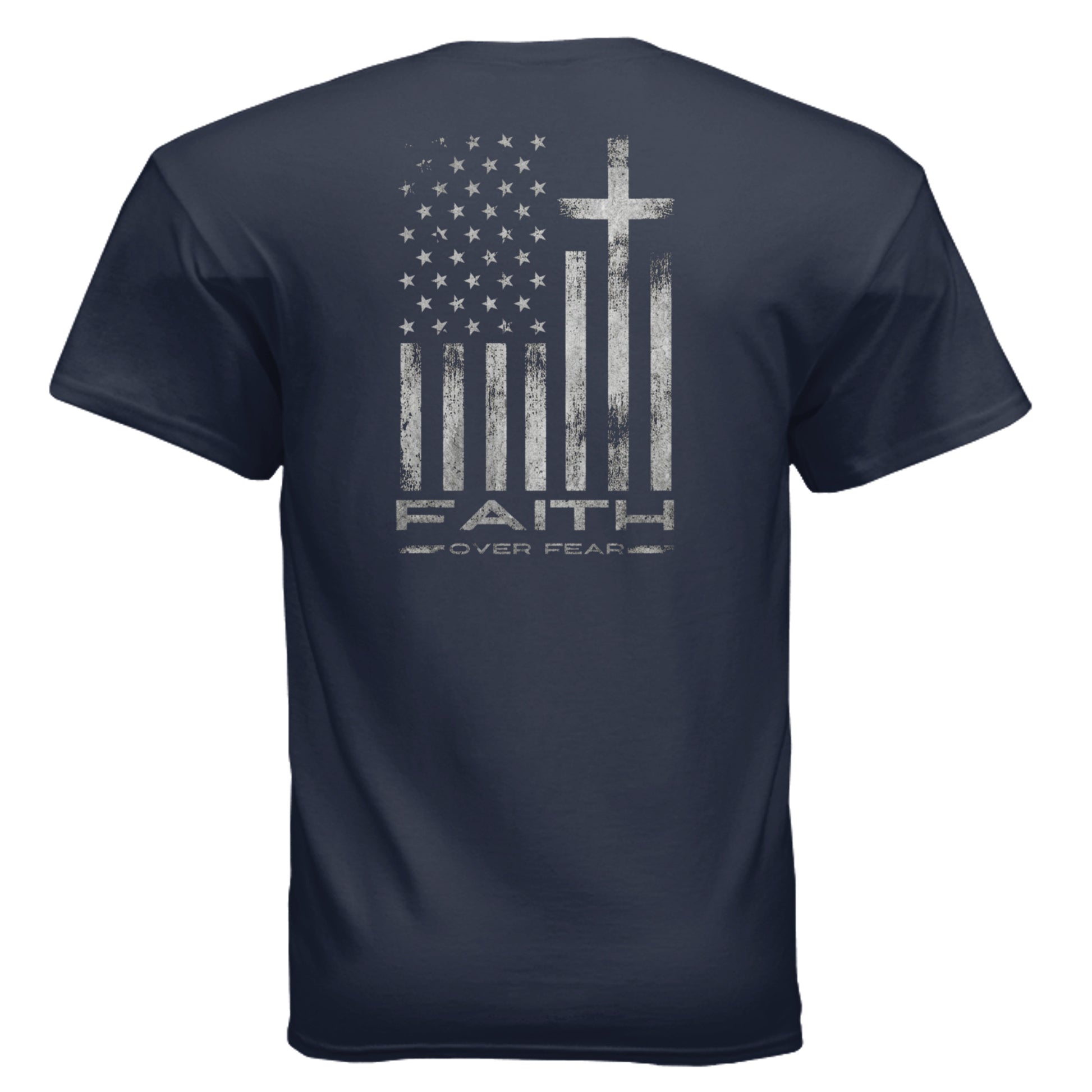 NAVY - G200 - BACK